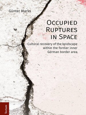 cover image of Occupied Ruptures in Space